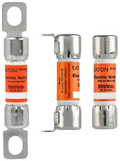 EV FUSE 500VDC 15-60A