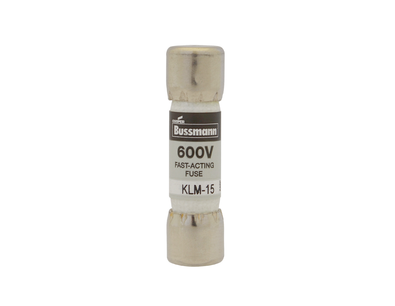 KLM 600VAC/DC