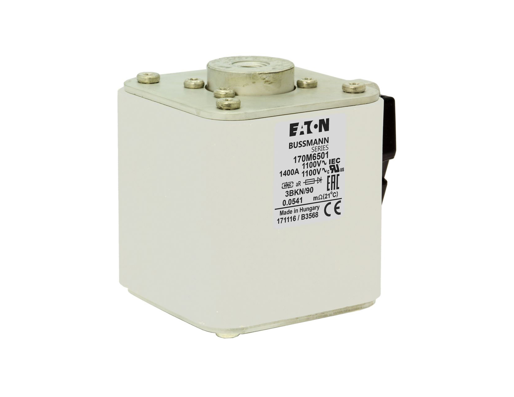 170M PT 1000V 50-1400A