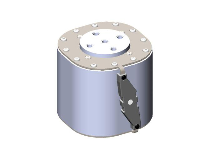 CBMG 1500VDC 3000A