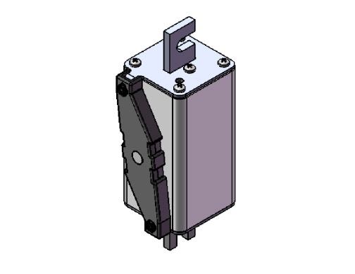 ESS2X 1500VDC