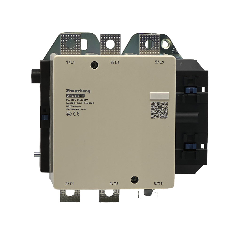 ZZC1_400交流接触器