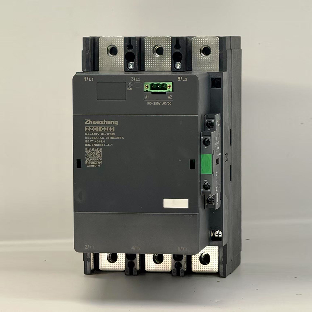 ZZC1-G265