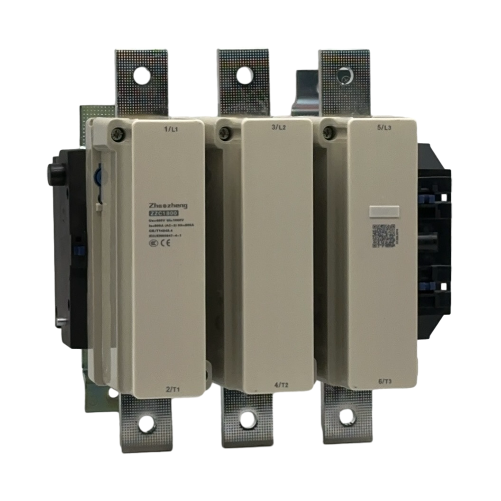 ZZC1_800交流接触器