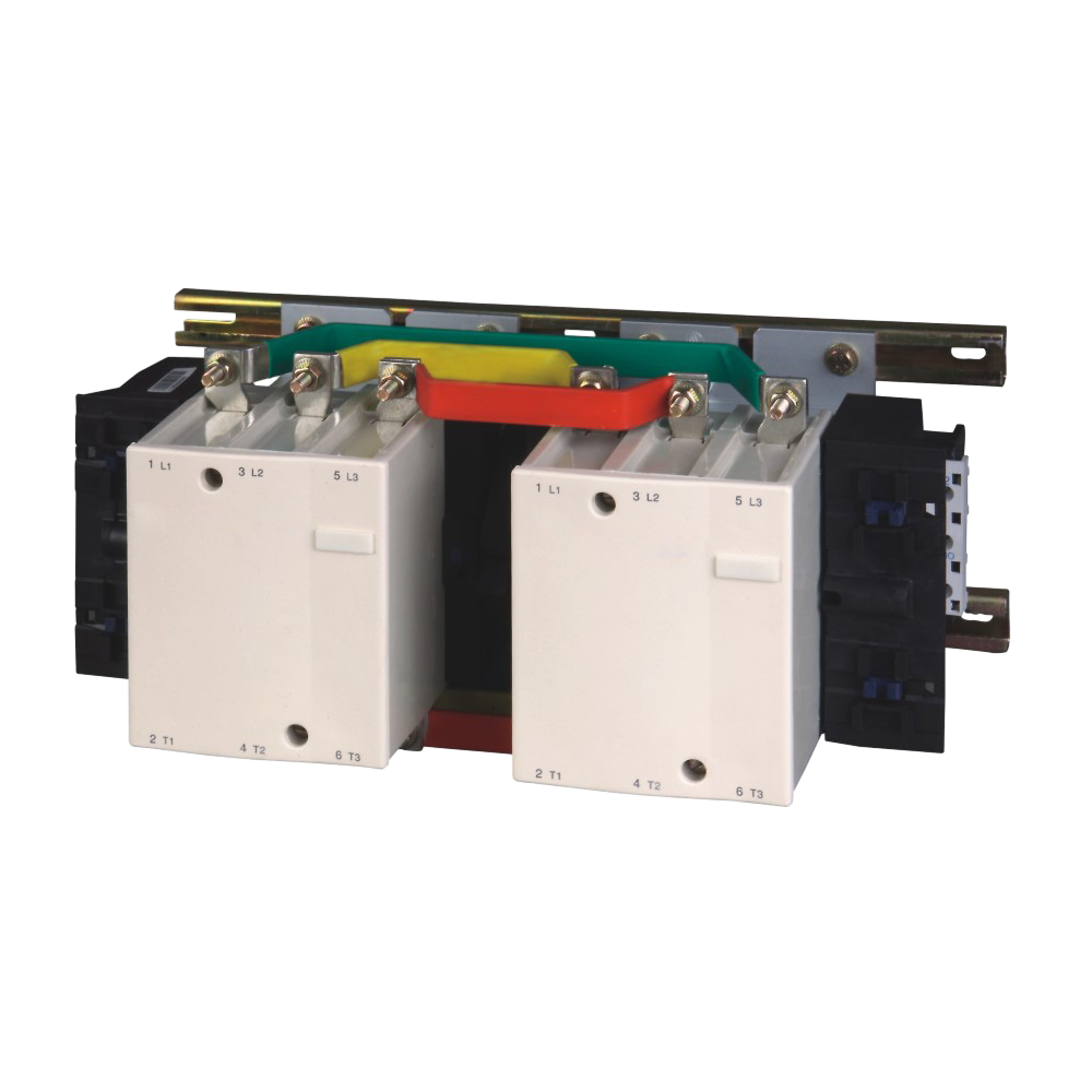 ZZC1 Ns水平联锁接触器