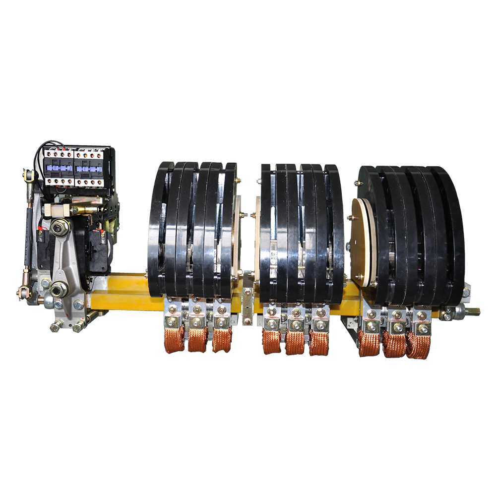 ZZC6-1800（常开）交流接触器