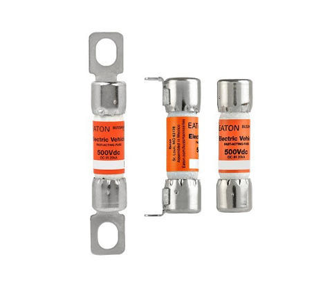 EV FUSE 500VDC 15-60A