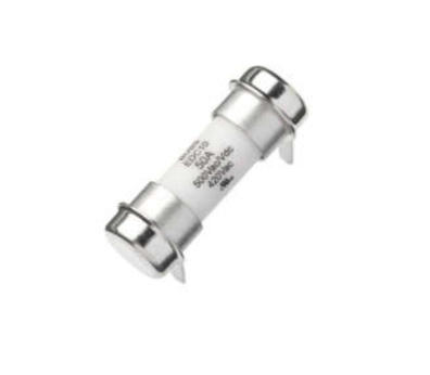 Bussmann 交流充电桩保护用熔断器 EAC10 40-63A