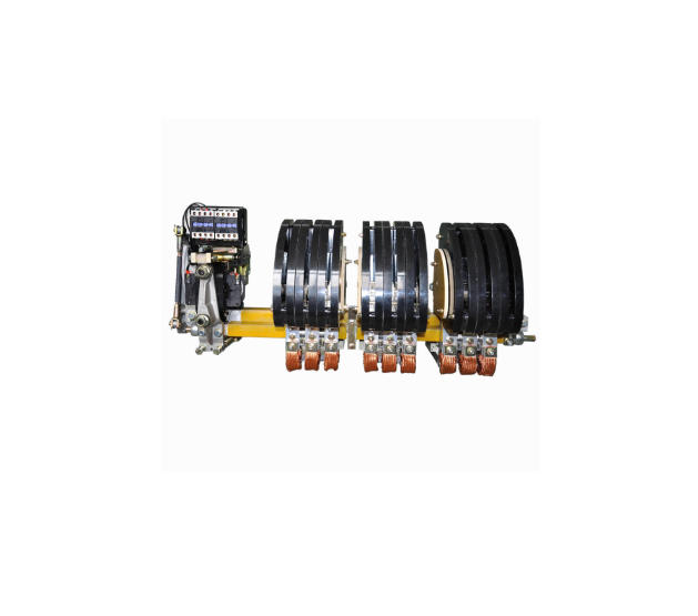 ZZC6-1800（常开）交流接触器
